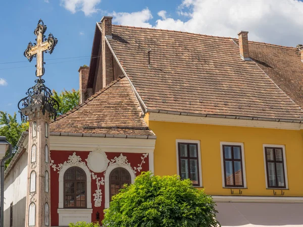 Estergon ve Tuna Nehri, szentendere 