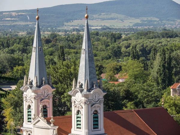Estergon, Tuna Nehri