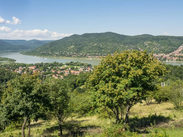 Estergon, Tuna Nehri