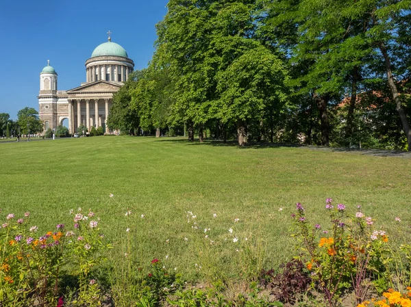 Estergon, Tuna Nehri