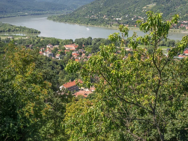Estergon, Tuna Nehri