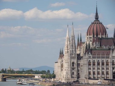Budapeşte şehir