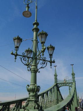 Budapeşte şehir