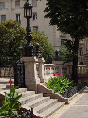 Budapeşte şehir