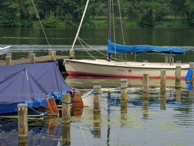 Nehir gezisi Avusturya ve Macaristan