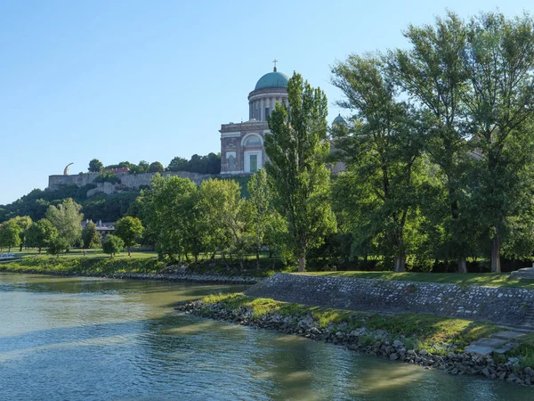 Cidade Budapest — Fotografia de Stock