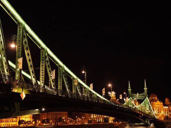 Ciudad Budapest —  Fotos de Stock