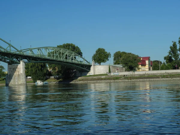 Cidade Budapest — Fotografia de Stock