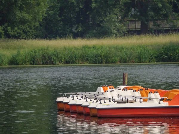 Nehir gezisi Avusturya ve Macaristan