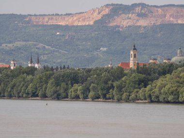 Nehir gezisi Avusturya ve Macaristan