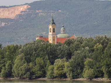 Nehir gezisi Avusturya ve Macaristan