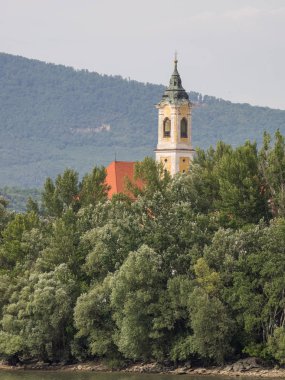 Nehir gezisi Avusturya ve Macaristan