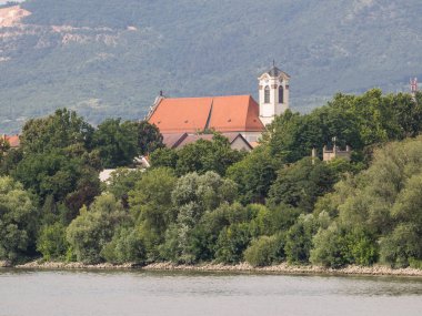 Nehir gezisi Avusturya ve Macaristan