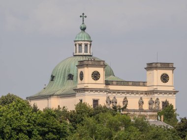 Nehir gezisi Avusturya ve Macaristan