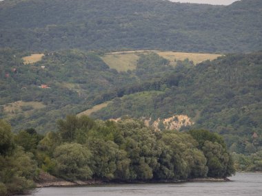 Budapeşte ve Tuna Nehri gezisi 