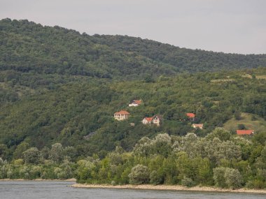 Budapeşte ve Tuna Nehri gezisi 