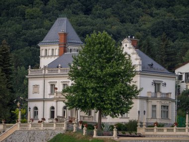 Budapeşte ve Tuna Nehri gezisi 