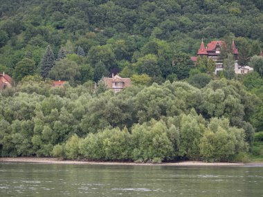 Budapeşte ve Tuna Nehri gezisi 