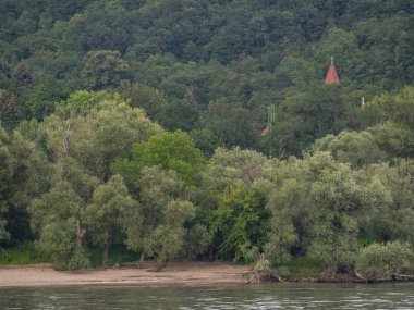 Budapeşte ve Tuna Nehri gezisi 