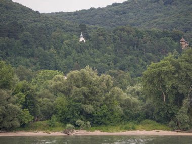 Budapeşte ve Tuna Nehri gezisi 