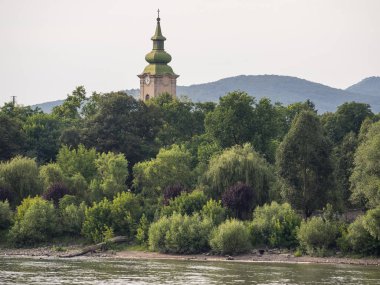 Budapeşte ve Tuna Nehri gezisi 