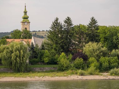 Budapeşte ve Tuna Nehri gezisi 