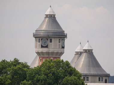 Budapeşte ve Tuna Nehri gezisi 