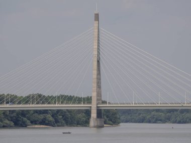 Budapeşte ve Tuna Nehri gezisi 