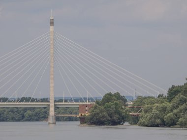 Budapeşte ve Tuna Nehri gezisi 