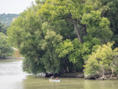Budapeşte ve Tuna Nehri gezisi 
