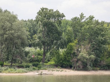 Budapeşte ve Tuna Nehri gezisi 