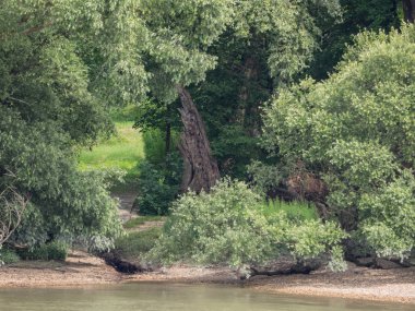 Budapeşte ve Tuna Nehri gezisi 