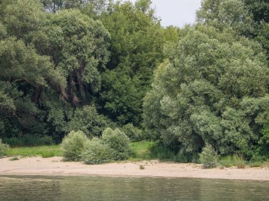 Budapeşte ve Tuna Nehri gezisi 