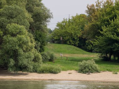 Budapeşte ve Tuna Nehri gezisi 
