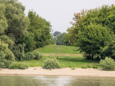 Budapeşte ve Tuna Nehri gezisi 