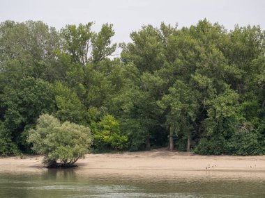Budapeşte ve Tuna Nehri gezisi 