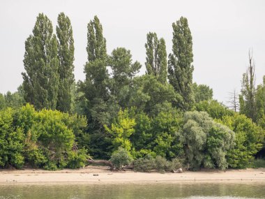Budapeşte ve Tuna Nehri gezisi 