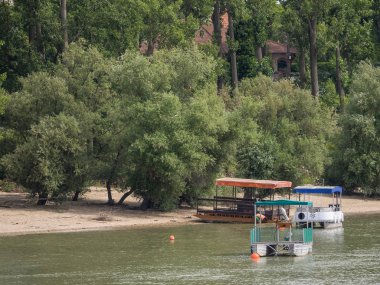 Budapeşte ve Tuna Nehri gezisi 