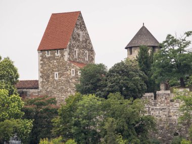 Budapeşte ve Tuna Nehri gezisi 