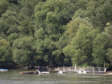 Budapeşte ve Tuna Nehri gezisi 
