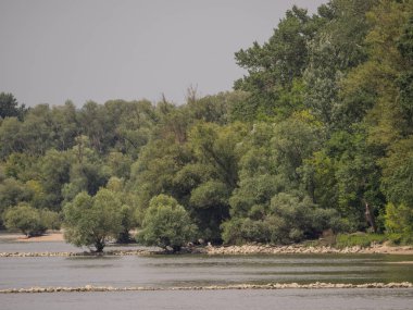 Budapeşte ve Tuna Nehri gezisi 