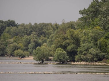 Budapeşte ve Tuna Nehri gezisi 