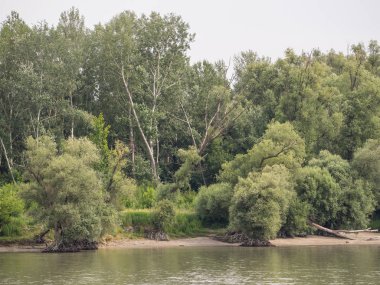 Budapeşte ve Tuna Nehri gezisi 