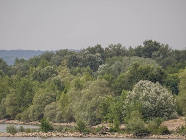Budapeşte ve Tuna Nehri gezisi 