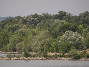 Budapeşte ve Tuna Nehri gezisi 