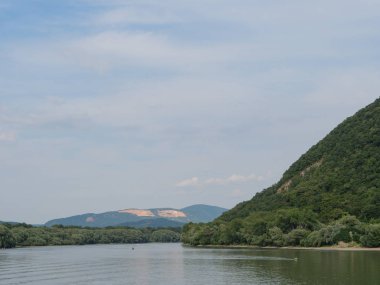 Budapeşte ve Tuna Nehri gezisi 