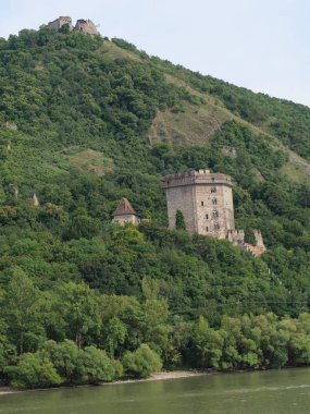 Budapeşte ve Tuna Nehri gezisi 