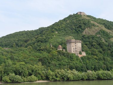 Budapeşte ve Tuna Nehri gezisi 