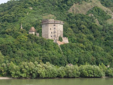 Budapeşte ve Tuna Nehri gezisi 