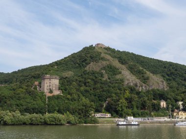 Budapeşte ve Tuna Nehri gezisi 